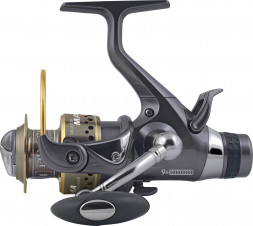Катушка Dragon Maxima FR1035i Baitfeeder