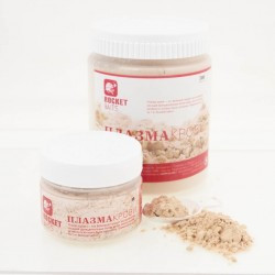 Сухое питательное вещество Rocket Baits Плазма крови 0,300 кг