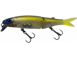 Воблер Jackall Tiny Magallon 88мм 7,2г Green Squash Suspending