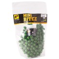 Пылящие бойлы CC Baits Mini Bitez Grass Carp 10мм