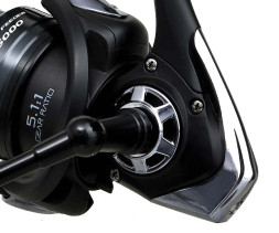 Катушка Flagman Squadron Flow Feeder 5000