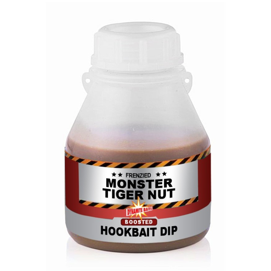 Дип Dynamite Baits Tiger Nut Bait Dip 200ml
