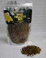 Пеллетс CC Baits Spod Pellets Mix Warm Water 1kg