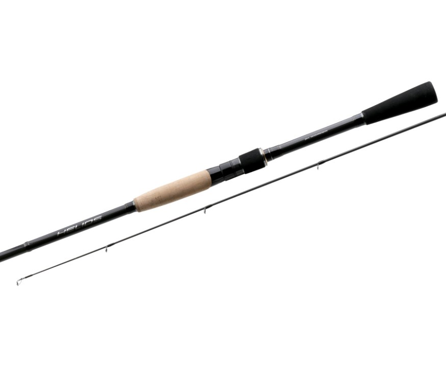 Спиннинговое удилище Flagman Helios 802M 2.44м 6-26г