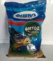 Прикормка Фишка Метод Халибут 1 кг