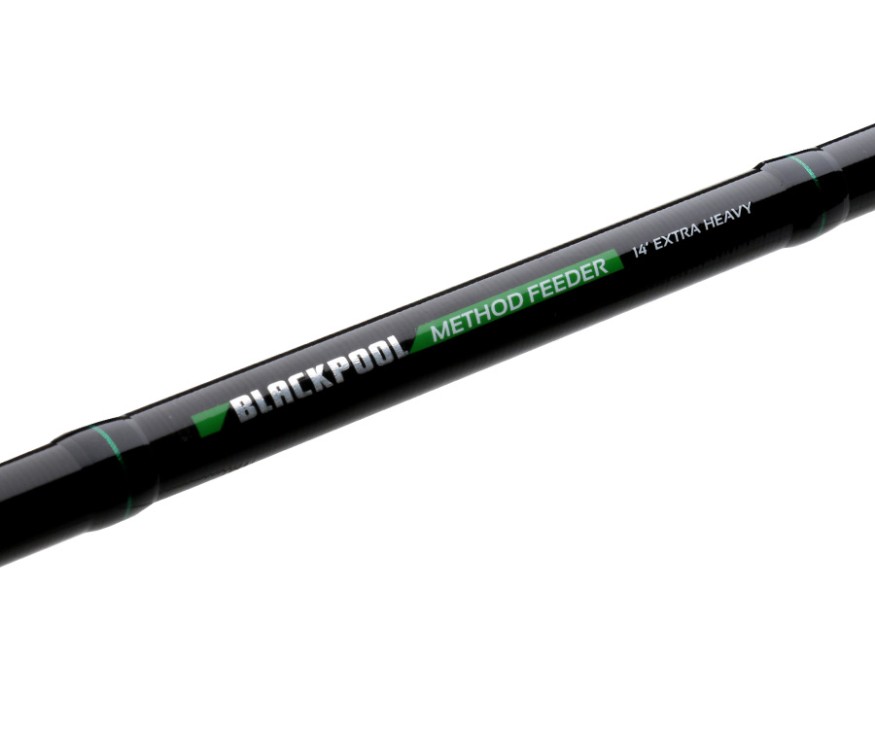 Фидерное удилище Carp Pro Blackpool Method Feeder 420 160г