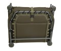Раскладушка Carp Pro Light Bed 8 Legs