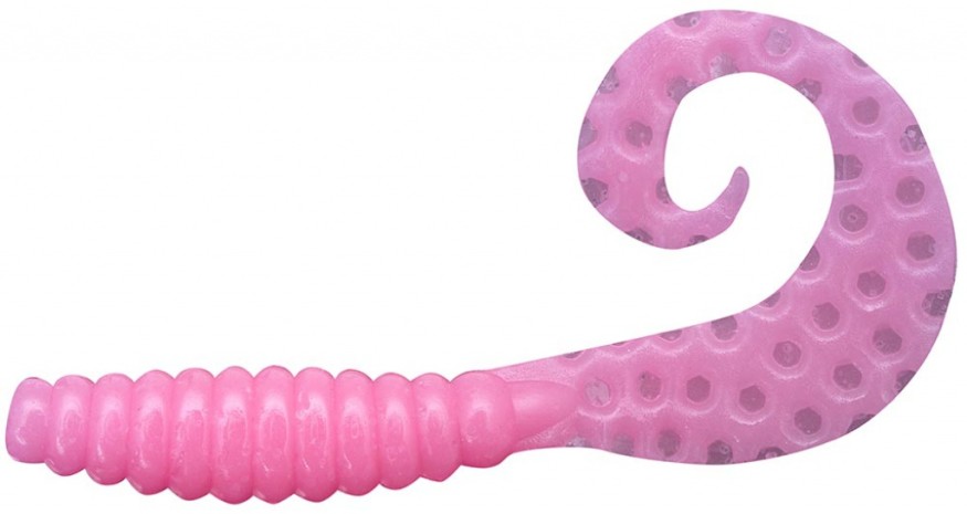 Съедобный силикон Select CC-Grub 4.5" col.PA44 (5шт)