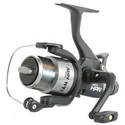 Катушка D.A.M. Baitrunner QUICK HPN 140FS