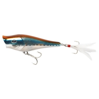 Воблер Abu Garcia Rocket Popper 7cm Tiger