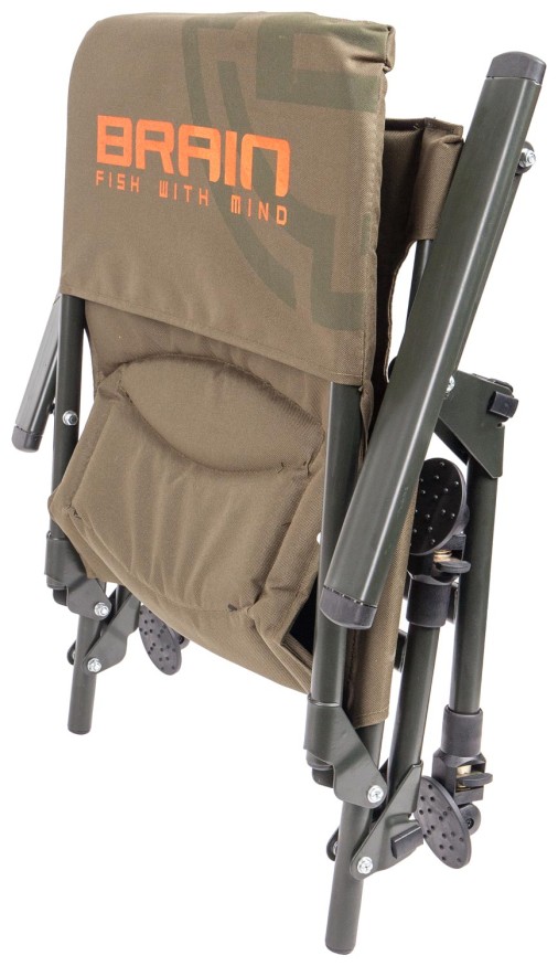 Кресло Brain Eco Armchair HYC053AL-II