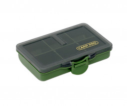 Коробка карповая Carp Pro для аксессуаров 6 отсеков