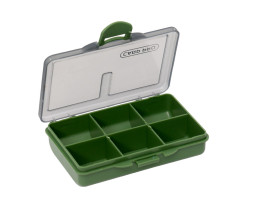 Коробка карповая Carp Pro для аксессуаров 6 отсеков