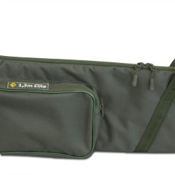 Чехол LeRoy Elite для ружья без оптики Олива 90 см