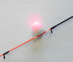 Сигнализатор поклевки Strike Alert на кончик удилища