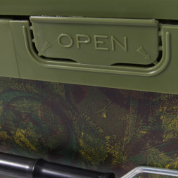 Ведро Gardner прямоугольное