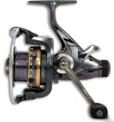 Катушка Lineaeffe Match Runner 550