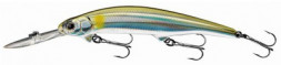 Воблер Daiwa Tournament Spawn 100mm 13,5g Lazer Ayu