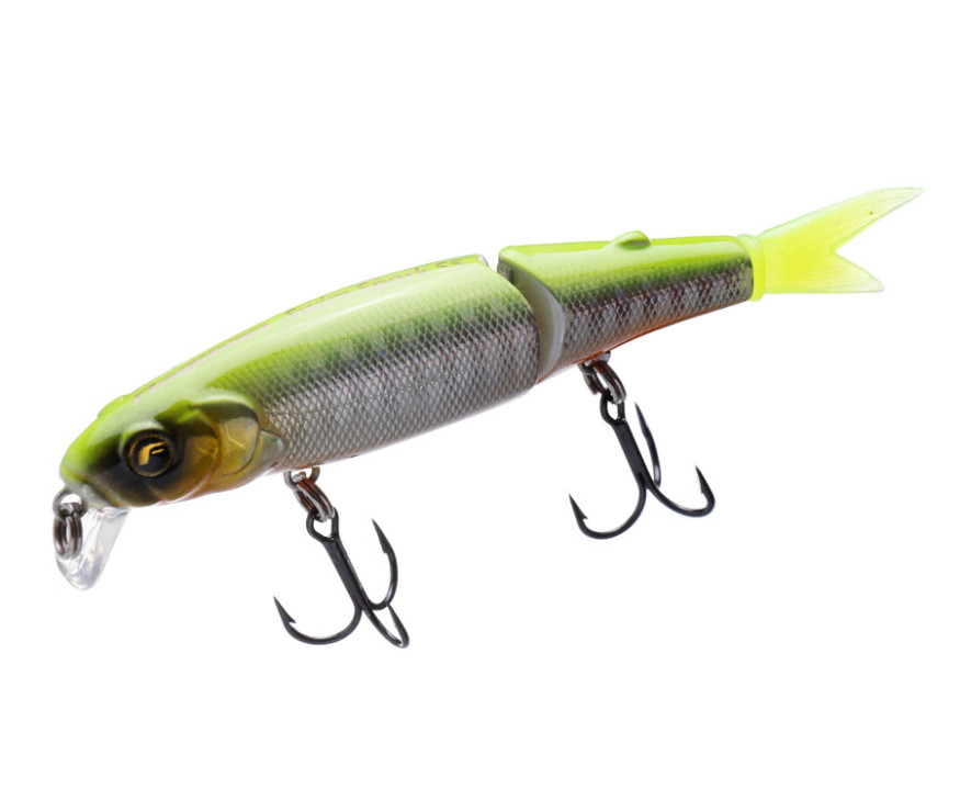 Воблер Flagman Swim Spark 90mm 7.4g A057