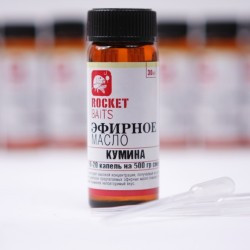 Эфирное масло кумина Rocket Baits 30 мл