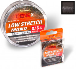 Леска Browning Cenex Low Stretch Mono 150m