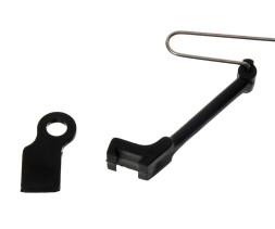 Свингер Flagman Sensor Big Game Red