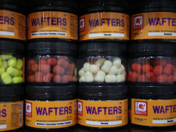 Бойлы Rocket Baits Wafters Краб 10mm