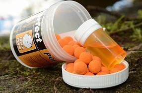 Бойлы Solar Pop-Up Jacko&#039;s 11mm