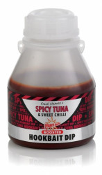 Дип Dynamite Baits Spicy Tuna & Sweet Chilli Hookbait Dip, 200ml