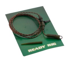 Готовая оснастка Carp Pro Helicopter Rig