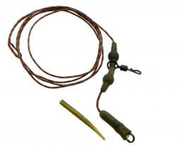 Готовая оснастка Carp Pro Helicopter Rig