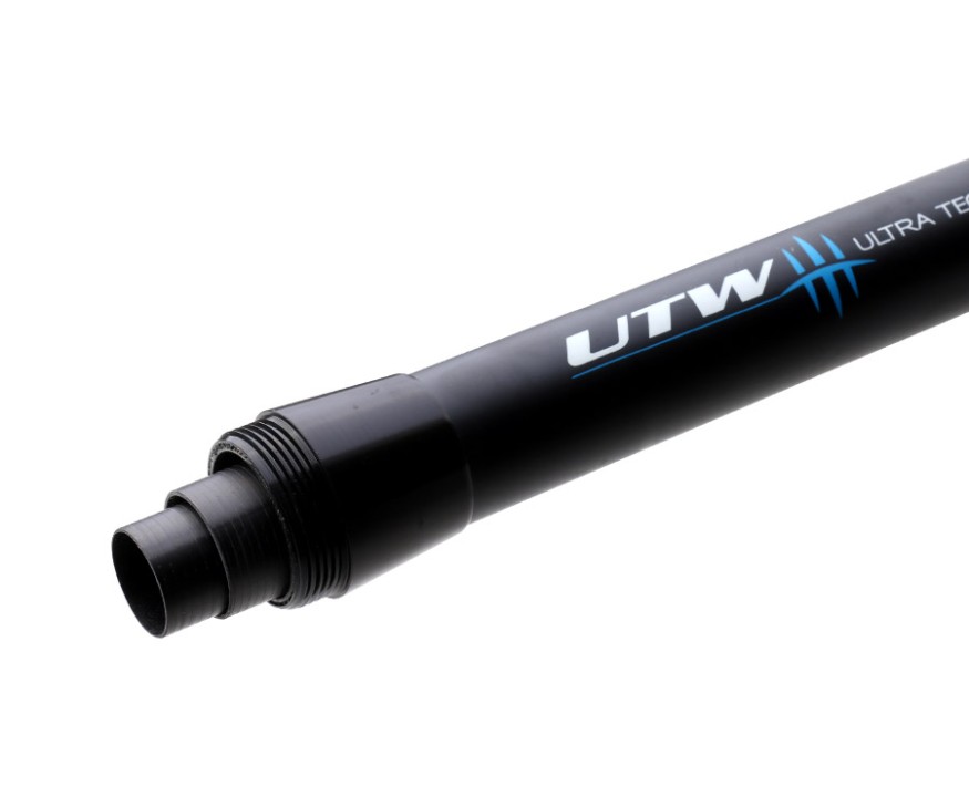 Ручка подсака штекерная Flagman Sherman Pro 4м