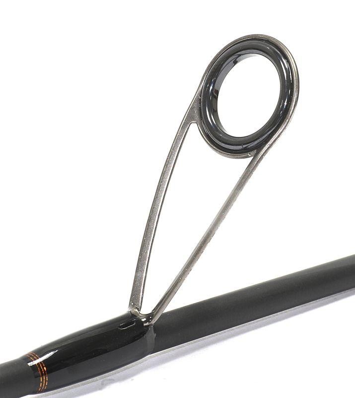 Удилище спиннинговое Select Spark SPR-OS-732ML-S 2.19m 3-15g