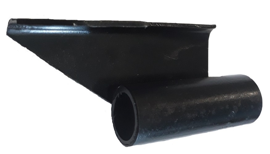 Крепление для приставки под кресло SL 105 (Ар. RA 8841)