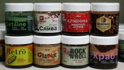 Амино-пропитка Rocket Baits Медонос 100ml