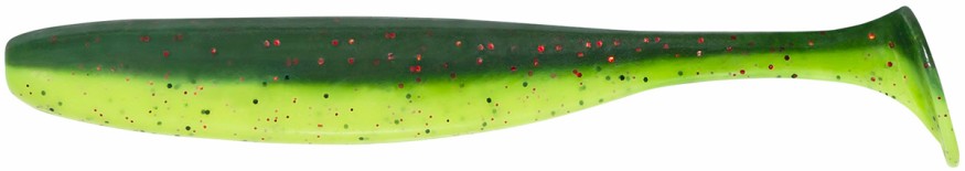 Силикон Select Easy Shad 5" (5 шт/упак)