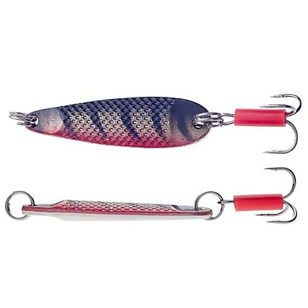 Блесна Fishing Roi Trophyk 14гр. цвет-001A