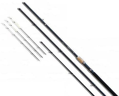 Удилище Lineaeffe Black Feeder 3.90m 100gr