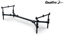 Подставка "Rod pod" Fox Quattro 2 Pod 3 Rod Kit