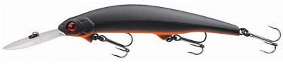 Воблер Daiwa Tournament Spawn 100mm 13,5g Black Sniper		