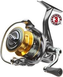 Катушка D.A.M. QUICK AMMO 440FD