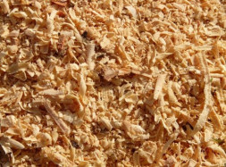 Опилки для коптильни Behr "Черемша" 500гр