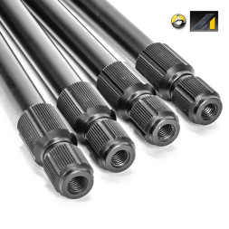 Стойка Solar A1 Travel-lite Bankstick