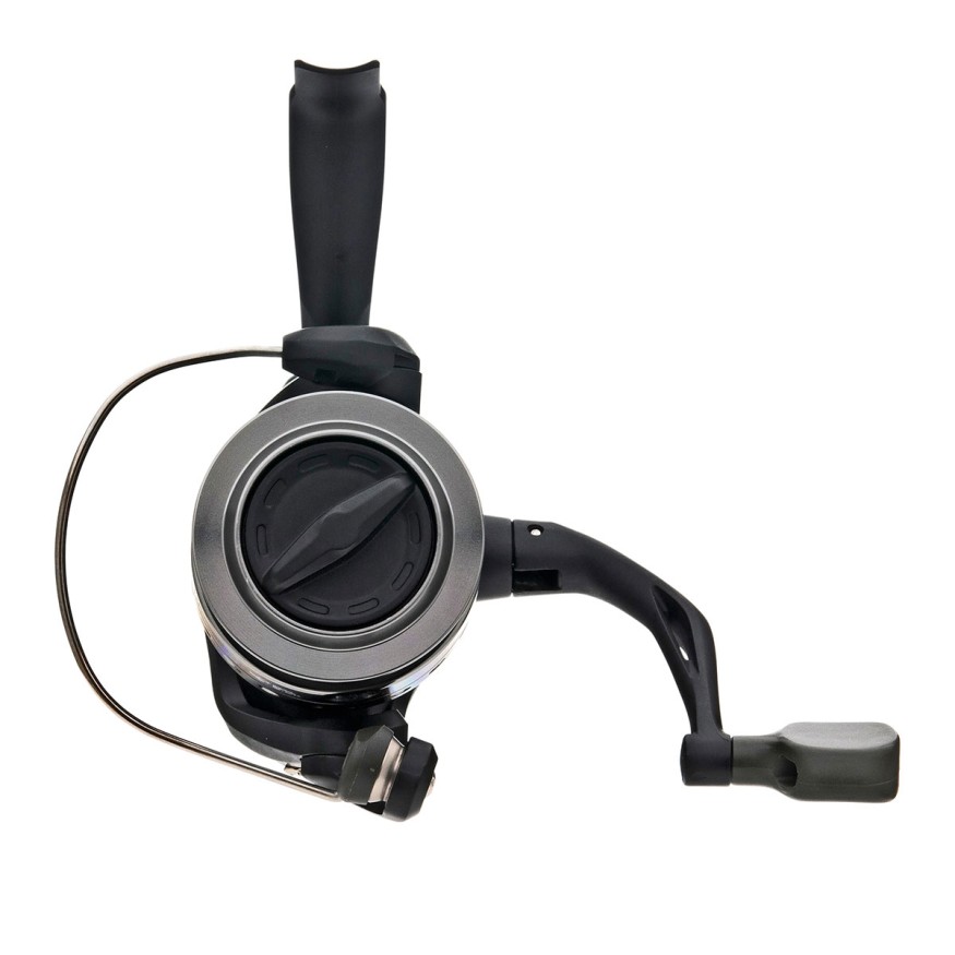 Катушка D.A.M.  Baitrunner QUICK CONTROL 140FS