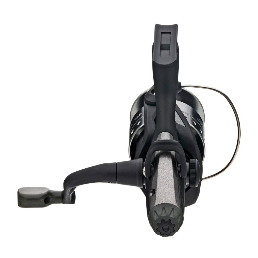 Катушка D.A.M.  Baitrunner QUICK CONTROL 140FS