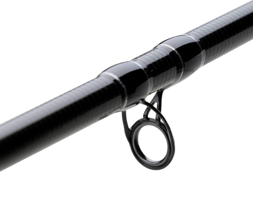 Кастинговое удилище Flagman Hellcat 802H 2.44м 50г