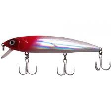 Воблер Strike Pro Flash Minnow 85мм 8.6гр EG-063F - 022PT