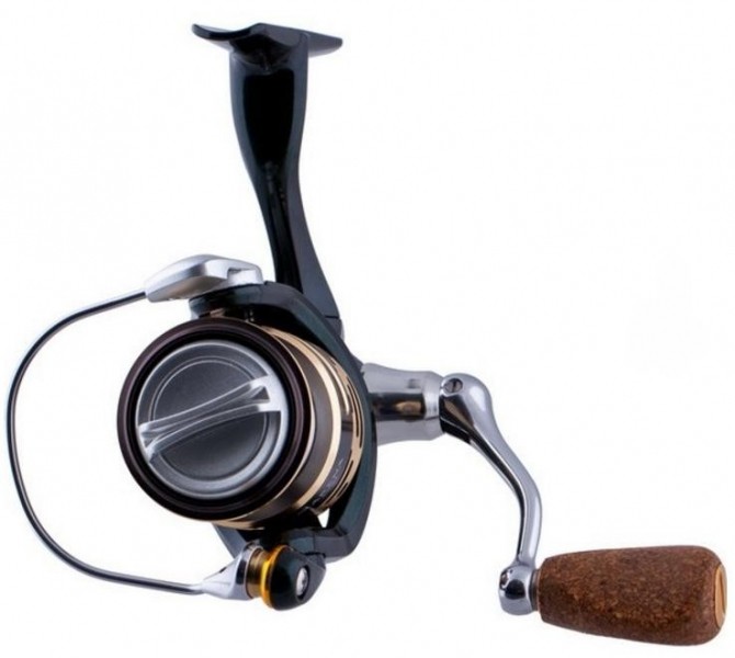 Катушка Favorite Arena C2000S