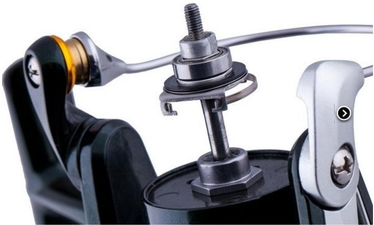 Катушка Favorite Arena C2000S