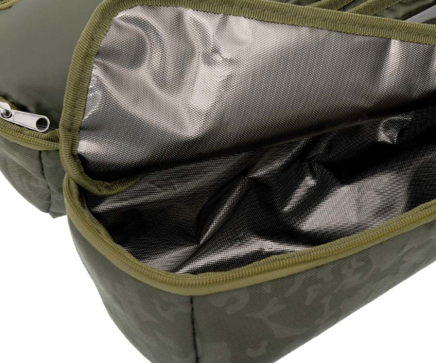 Сумка Carp Pro Diamond Bait And Tackle Cooler Bag